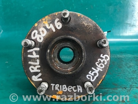 ФОТО Ступица для Subaru Tribeca B10 Киев