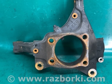 ФОТО Кулак поворотный для Subaru Tribeca B10 Киев