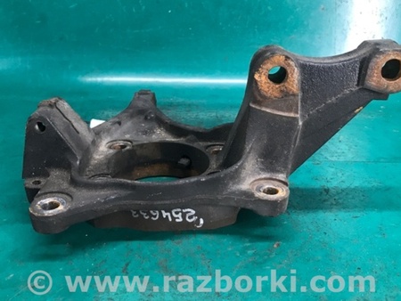 ФОТО Кулак поворотный для Subaru Tribeca B10 Киев