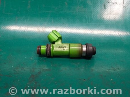 ФОТО Форсунка топливная для Subaru Tribeca B10 Киев