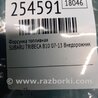 ФОТО Форсунка топливная для Subaru Tribeca B10 Киев