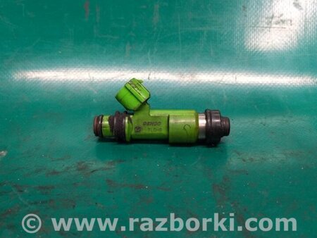 ФОТО Форсунка топливная для Subaru Tribeca B10 Киев