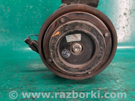 ФОТО Компрессор кондиционера для Subaru Tribeca B10 Киев