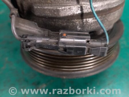 ФОТО Компрессор кондиционера для Subaru Tribeca B10 Киев