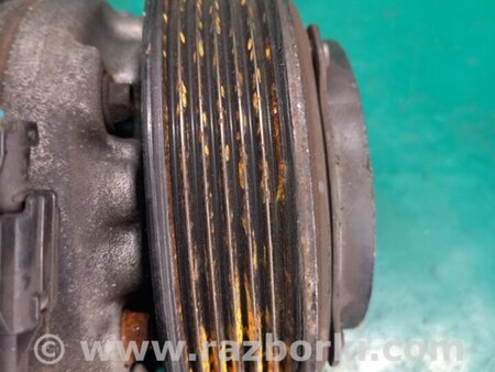 ФОТО Компрессор кондиционера для Subaru Tribeca B10 Киев