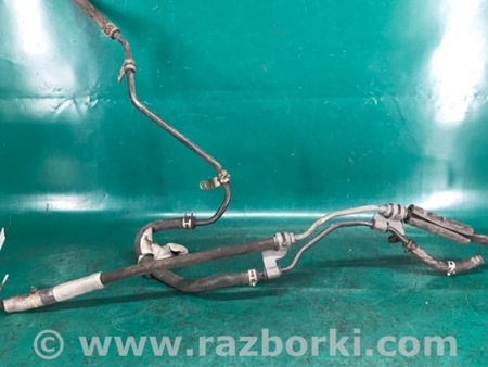 ФОТО Трубка ГУ высокого давления для Mazda CX-9 TB (2007-2016) Киев