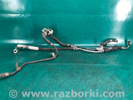 ФОТО Трубка ГУ высокого давления для Mazda CX-9 TB (2007-2016) Киев