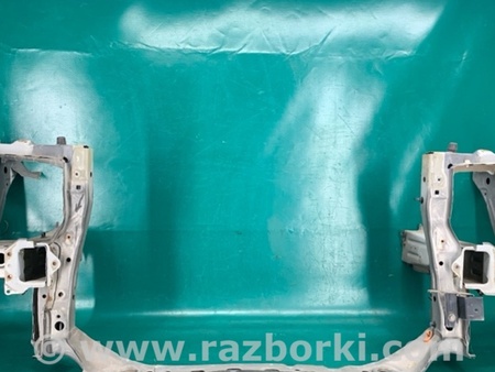 ФОТО Панель передняя для Honda Civic 8 FK,FN1,FN2 UFO (09.2005 - 06.2012) Киев