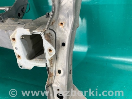 ФОТО Панель передняя для Honda Civic 8 FK,FN1,FN2 UFO (09.2005 - 06.2012) Киев