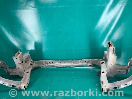 ФОТО Панель передняя для Honda Civic 8 FK,FN1,FN2 UFO (09.2005 - 06.2012) Киев