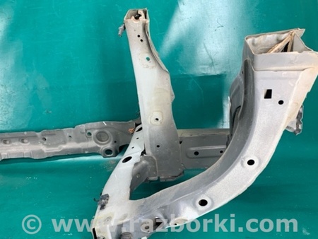 ФОТО Панель передняя для Honda Civic 8 FK,FN1,FN2 UFO (09.2005 - 06.2012) Киев