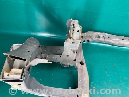 ФОТО Панель передняя для Honda Civic 8 FK,FN1,FN2 UFO (09.2005 - 06.2012) Киев