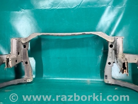 ФОТО Панель передняя для Honda Civic 8 FK,FN1,FN2 UFO (09.2005 - 06.2012) Киев