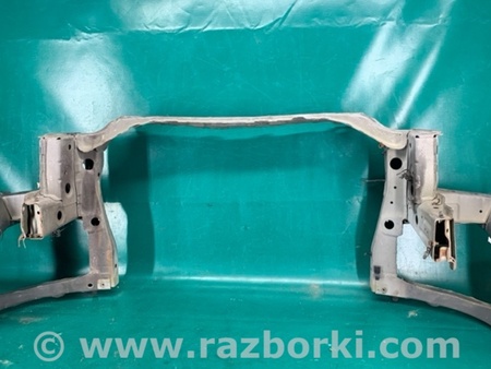 ФОТО Панель передняя для Honda Civic 8 FK,FN1,FN2 UFO (09.2005 - 06.2012) Киев