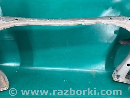 ФОТО Панель передняя для Honda Civic 8 FK,FN1,FN2 UFO (09.2005 - 06.2012) Киев