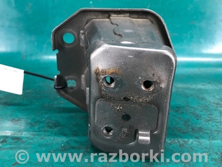 ФОТО Кронштейн усилителя переднего бампера для Honda Civic 8 FK,FN1,FN2 UFO (09.2005 - 06.2012) Киев