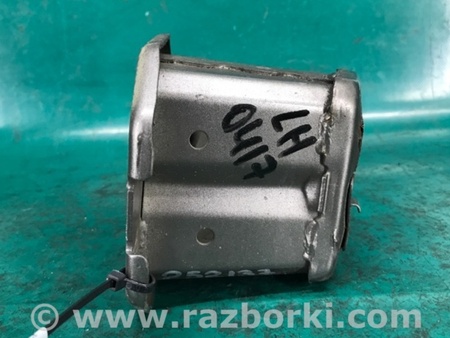 ФОТО Кронштейн усилителя переднего бампера для Honda Civic 8 FK,FN1,FN2 UFO (09.2005 - 06.2012) Киев
