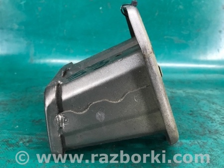 ФОТО Кронштейн усилителя переднего бампера для Honda Civic 8 FK,FN1,FN2 UFO (09.2005 - 06.2012) Киев