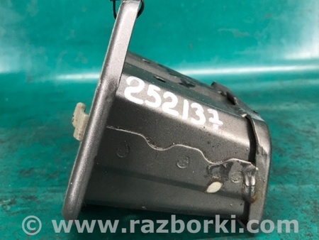 ФОТО Кронштейн усилителя переднего бампера для Honda Civic 8 FK,FN1,FN2 UFO (09.2005 - 06.2012) Киев