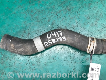 ФОТО Патрубок системы охлаждения для Honda Civic 8 FK,FN1,FN2 UFO (09.2005 - 06.2012) Киев