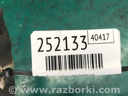 ФОТО Патрубок системы охлаждения для Honda Civic 8 FK,FN1,FN2 UFO (09.2005 - 06.2012) Киев