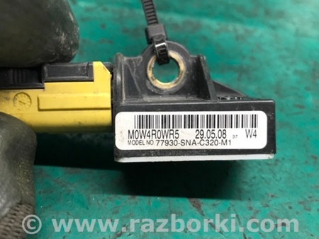 ФОТО Датчик удара для Honda Civic 8 FK,FN1,FN2 UFO (09.2005 - 06.2012) Киев
