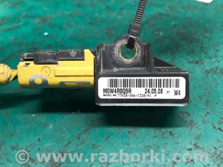 ФОТО Датчик удара для Honda Civic 8 FK,FN1,FN2 UFO (09.2005 - 06.2012) Киев