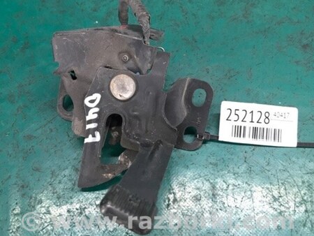 ФОТО Замок капота для Honda Civic 8 FK,FN1,FN2 UFO (09.2005 - 06.2012) Киев