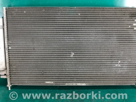 ФОТО Радиатор кондиционера для Honda Civic 8 FK,FN1,FN2 UFO (09.2005 - 06.2012) Киев