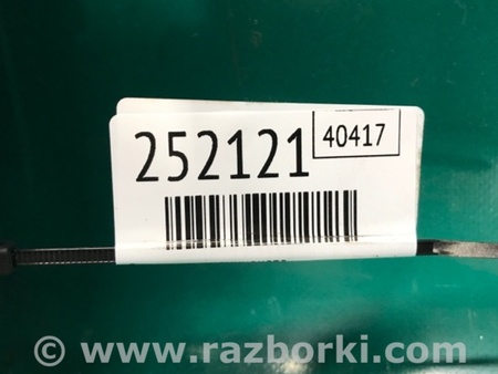 ФОТО Радиатор кондиционера для Honda Civic 8 FK,FN1,FN2 UFO (09.2005 - 06.2012) Киев