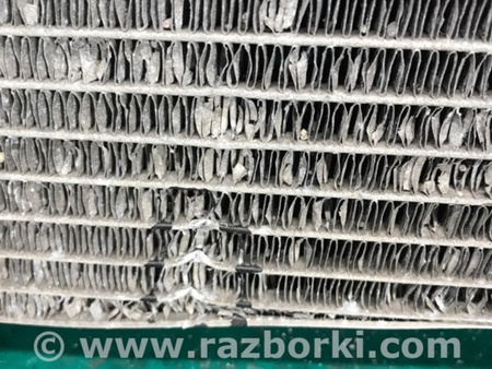 ФОТО Радиатор кондиционера для Honda Civic 8 FK,FN1,FN2 UFO (09.2005 - 06.2012) Киев