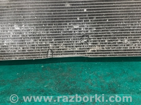 ФОТО Радиатор кондиционера для Honda Civic 8 FK,FN1,FN2 UFO (09.2005 - 06.2012) Киев