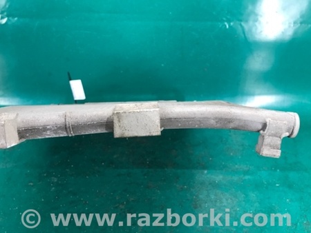 ФОТО Радиатор кондиционера для Honda Civic 8 FK,FN1,FN2 UFO (09.2005 - 06.2012) Киев