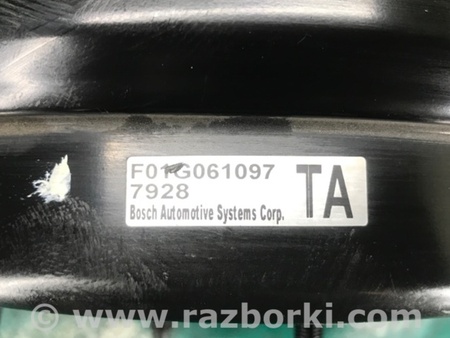 ФОТО Вакуумный усилитель для Subaru Tribeca B10 Киев