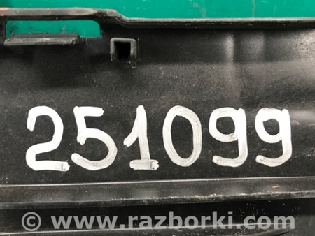 ФОТО Диффузор вентилятора радиатора (Кожух) для Toyota Matrix (08-14) Киев