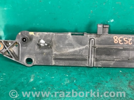 ФОТО Диффузор вентилятора радиатора (Кожух) для Toyota Matrix (08-14) Киев