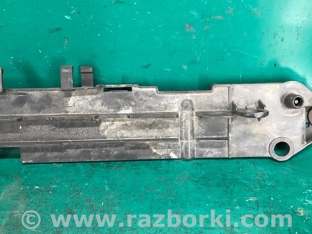 ФОТО Диффузор вентилятора радиатора (Кожух) для Toyota Matrix (08-14) Киев