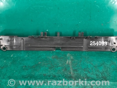 ФОТО Диффузор вентилятора радиатора (Кожух) для Toyota Matrix (08-14) Киев