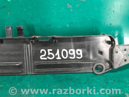 ФОТО Диффузор вентилятора радиатора (Кожух) для Toyota Matrix (08-14) Киев
