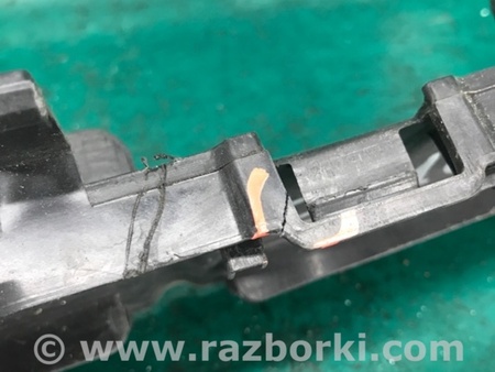 ФОТО Диффузор вентилятора радиатора (Кожух) для Toyota Matrix (08-14) Киев