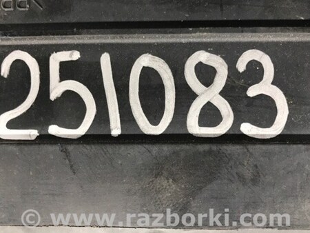 ФОТО Диффузор вентилятора радиатора (Кожух) для Toyota Matrix (08-14) Киев