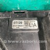 ФОТО Диффузор вентилятора радиатора (Кожух) для Toyota Matrix (08-14) Киев