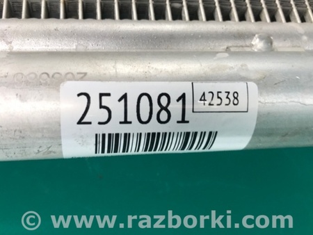 ФОТО Радиатор кондиционера для Toyota Matrix (08-14) Киев