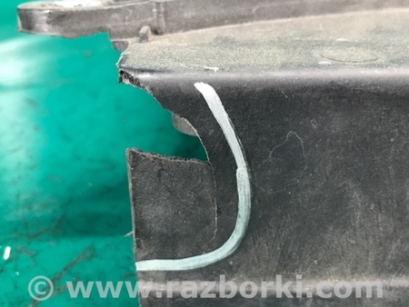 ФОТО Диффузор вентилятора радиатора (Кожух) для Scion tC (2005-2010) Киев