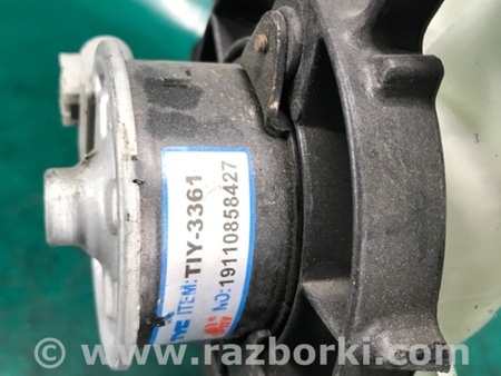 ФОТО Диффузор вентилятора радиатора (Кожух) для Scion tC (2005-2010) Киев