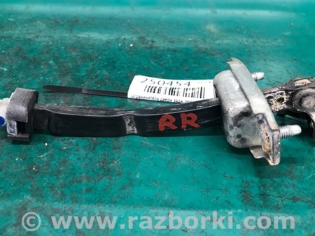 ФОТО Ограничитель двери для Toyota Camry 40 XV40 (01.2006-07.2011) Киев