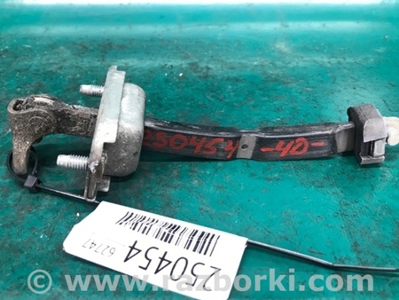 ФОТО Ограничитель двери для Toyota Camry 40 XV40 (01.2006-07.2011) Киев