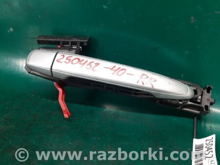 ФОТО Ручка двери для Toyota Camry 40 XV40 (01.2006-07.2011) Киев