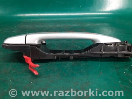 ФОТО Ручка двери для Toyota Camry 40 XV40 (01.2006-07.2011) Киев