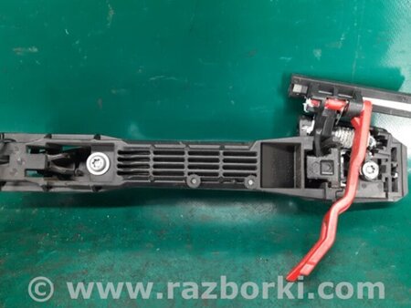 ФОТО Ручка двери для Toyota Camry 40 XV40 (01.2006-07.2011) Киев